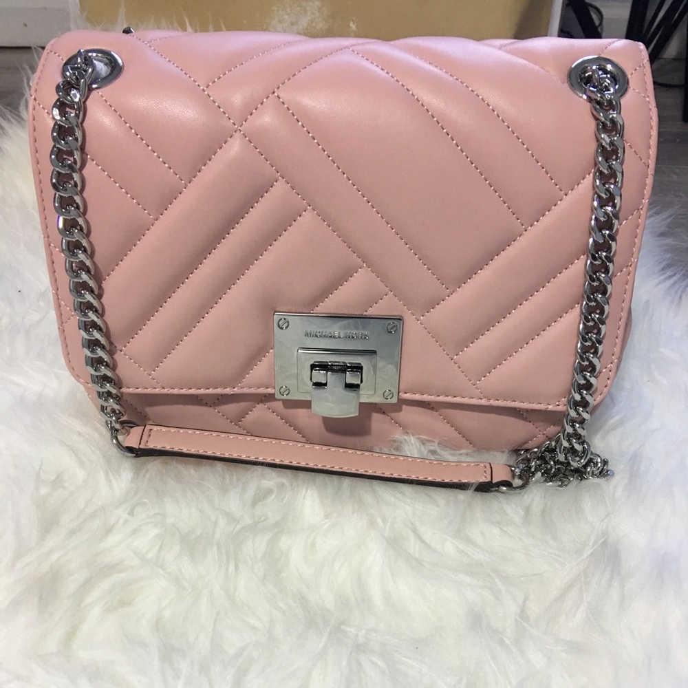 Authentic MK Vivianne flap